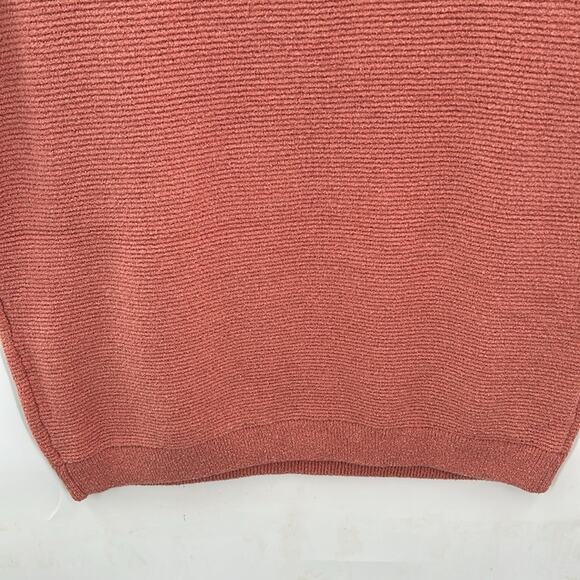 Free People Women's Pink Knit sleeveless Bodycon Dress Size Small - Picture 8 of 11